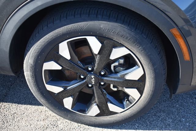 Certified 2023 Kia Sportage X-Line w/ X-Line Premium Package AWD/4WD image 11