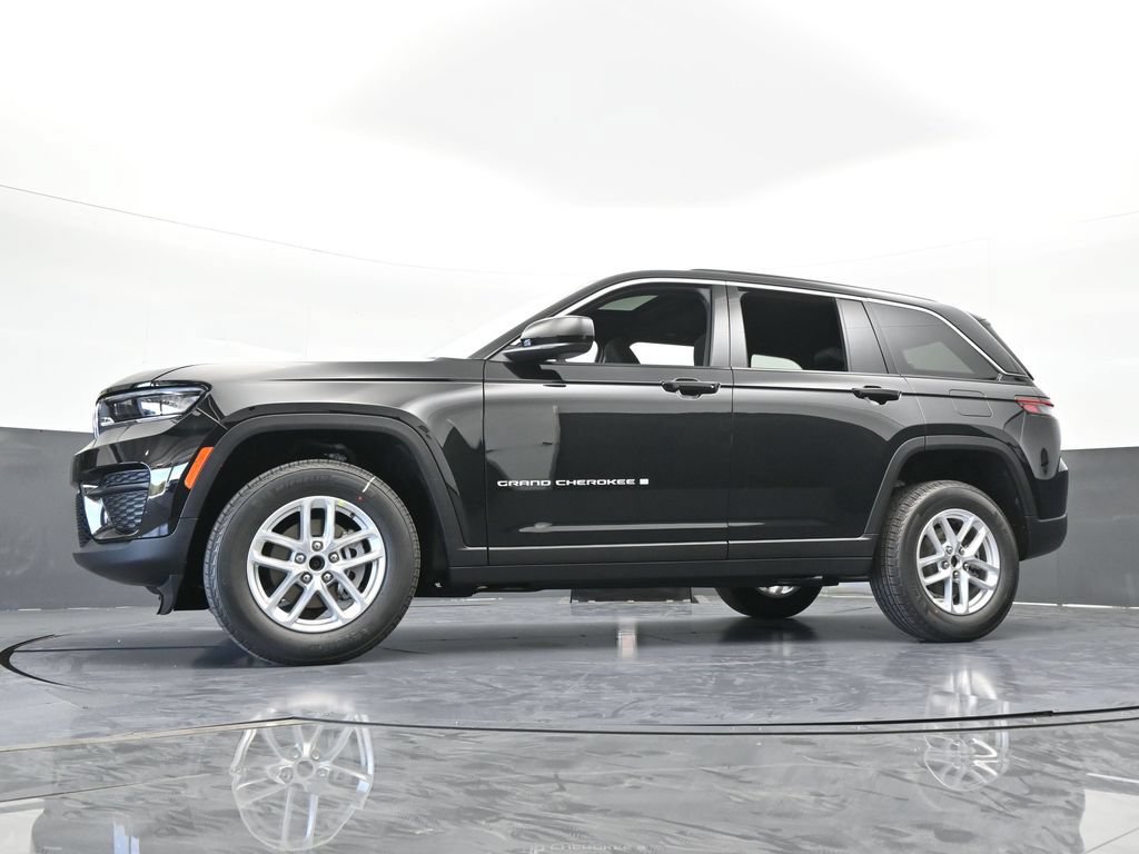 New 2026 Jeep Grand Cherokee Laredo X AWD/4WD image 50