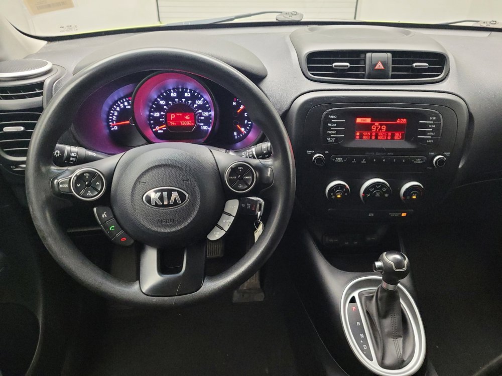 Used 2014 Kia Soul FWD image 22