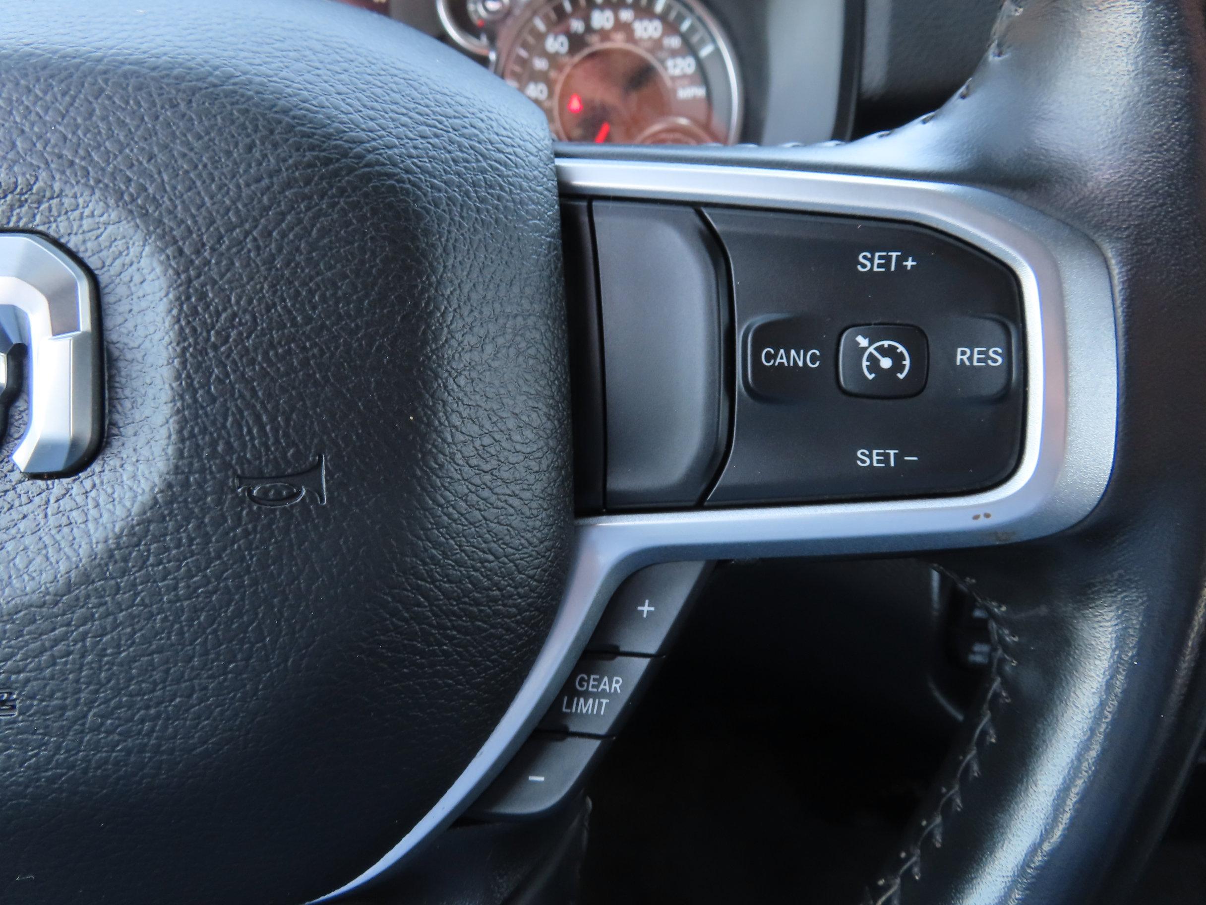 Used 2023 RAM 1500 Big Horn AWD/4WD image 19