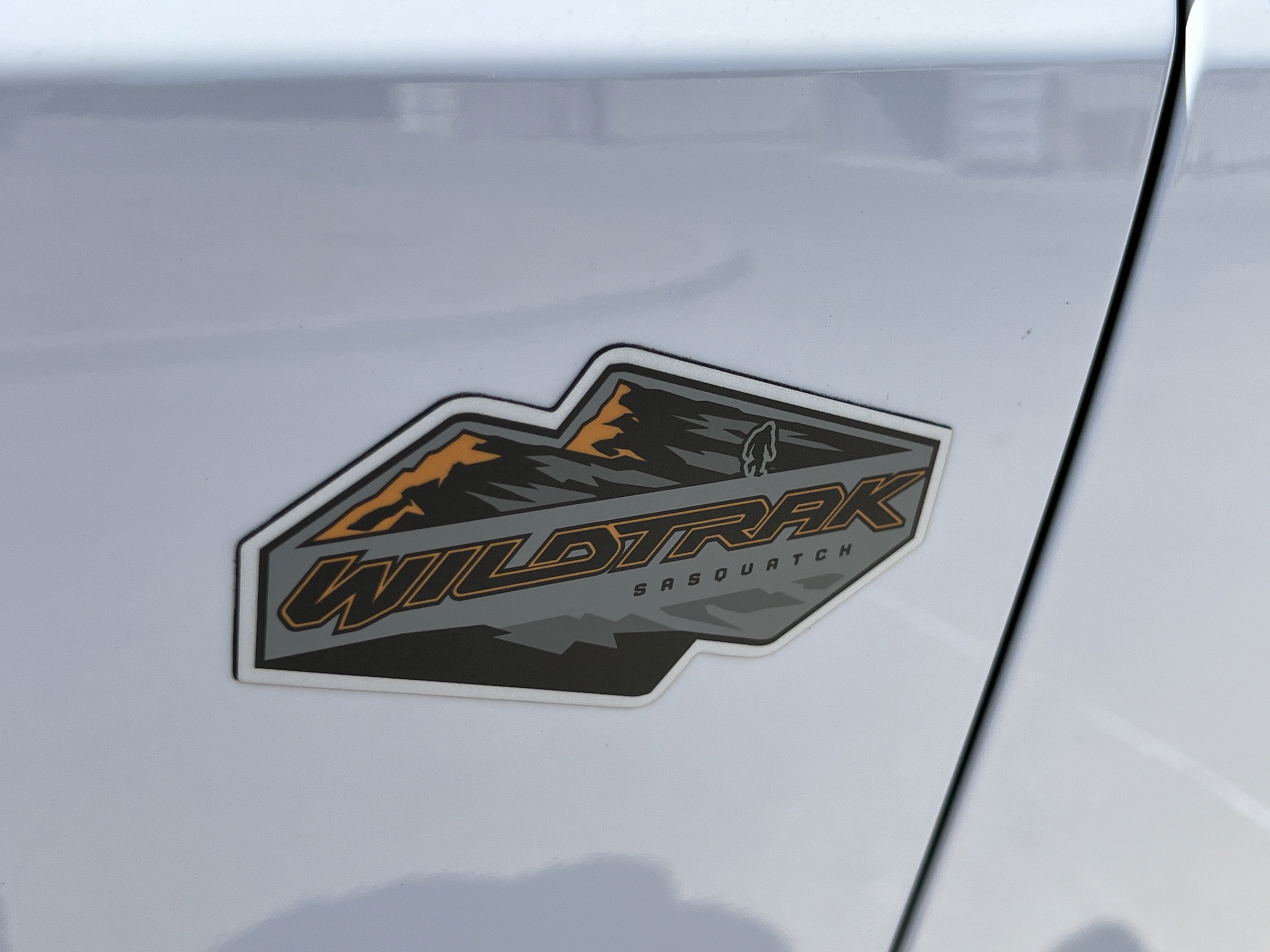 Used 2023 Ford Bronco Wildtrak AWD/4WD image 30