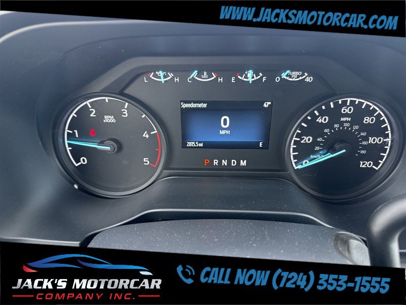 Used 2024 Ford F250 XL AWD/4WD image 19