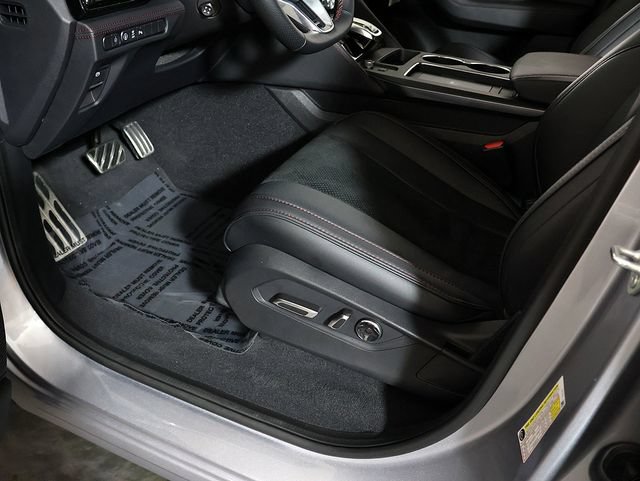 Certified 2026 Acura MDX A-Spec AWD/4WD image 27