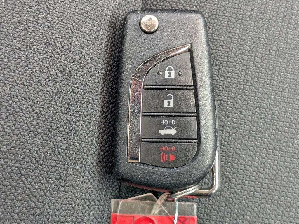 Certified 2024 Toyota Corolla LE FWD image 26