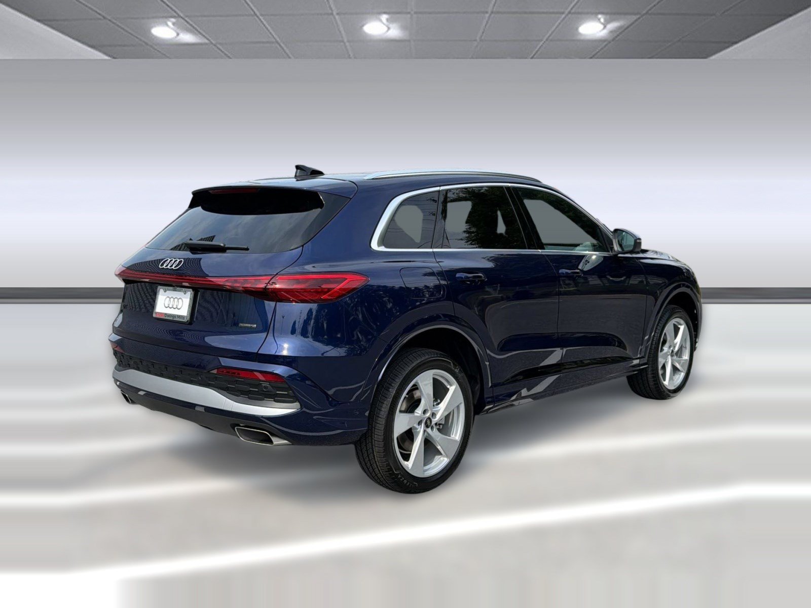 New 2026 Audi Q5 Premium Plus AWD/4WD image 9