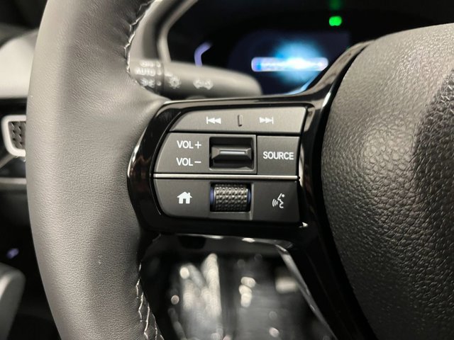 New 2026 Honda Civic FWD Hybrid Sedan image 14