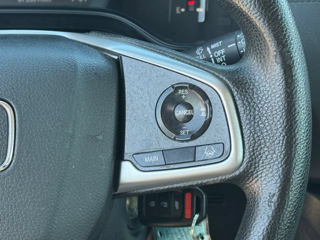 Certified 2020 Honda CR-V LX image 23