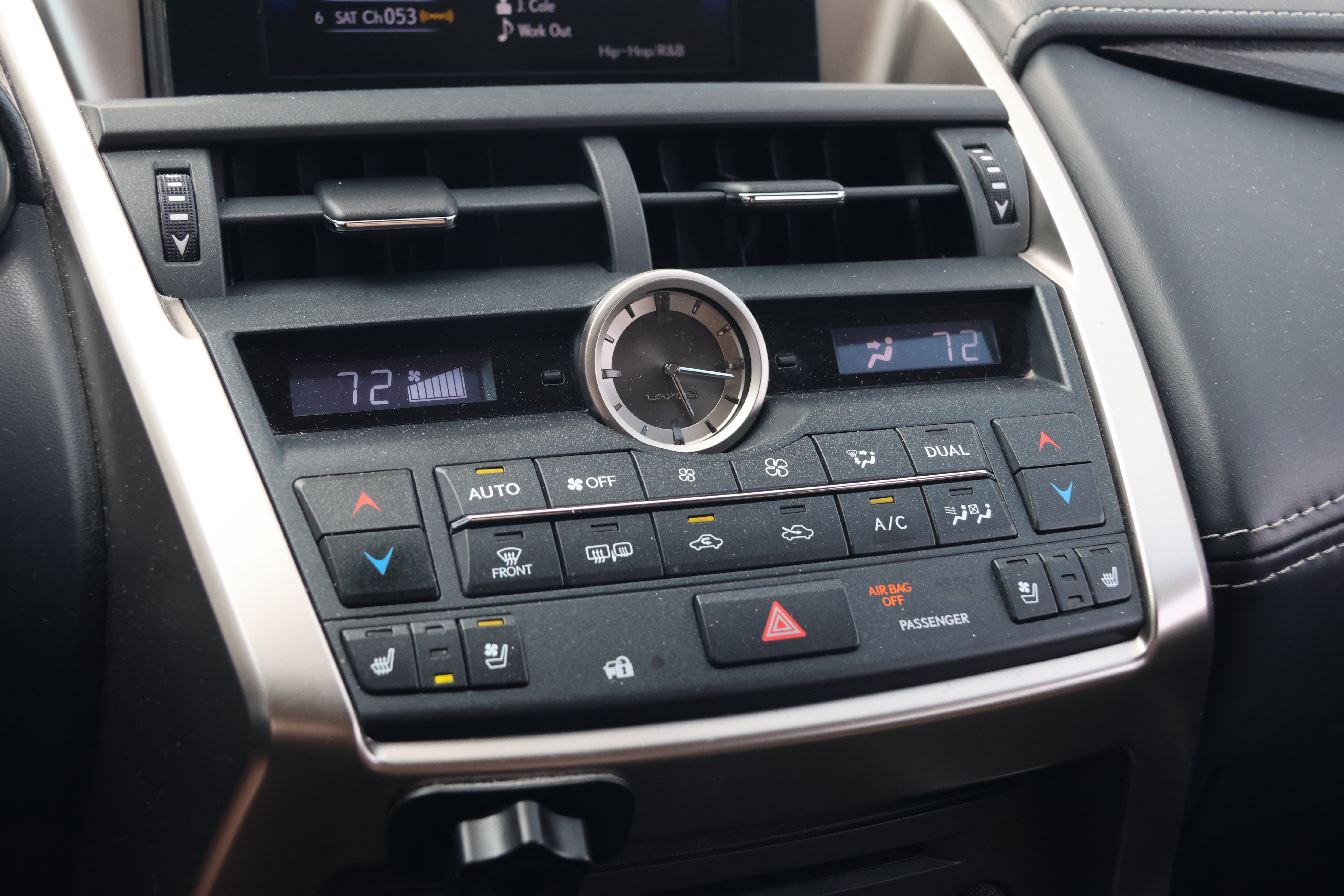 Used 2017 Lexus NX 200t FWD w/ Premium Package image 25