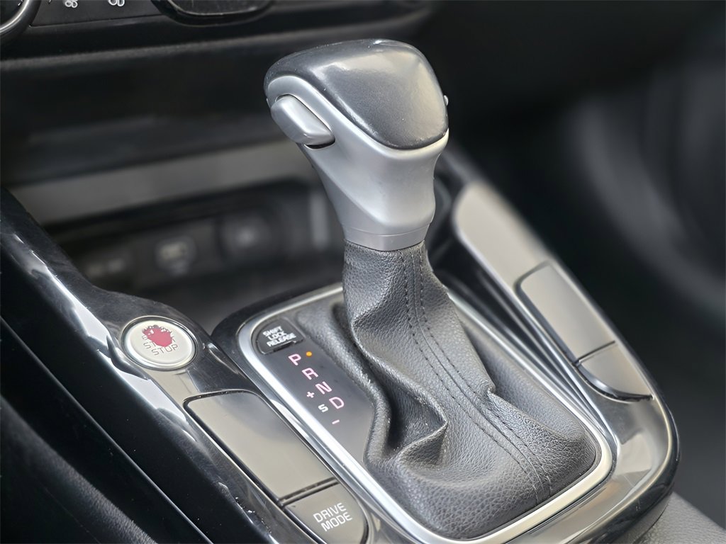 Used 2022 Kia Soul GT-Line image 33