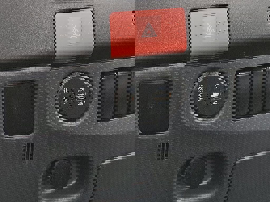 New 2025 Chevrolet Low Cab Forward RWD image 11