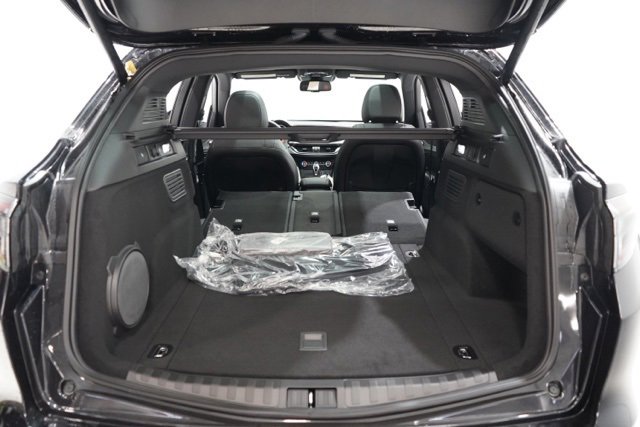 New 2025 Alfa Romeo Stelvio Sprint image 34