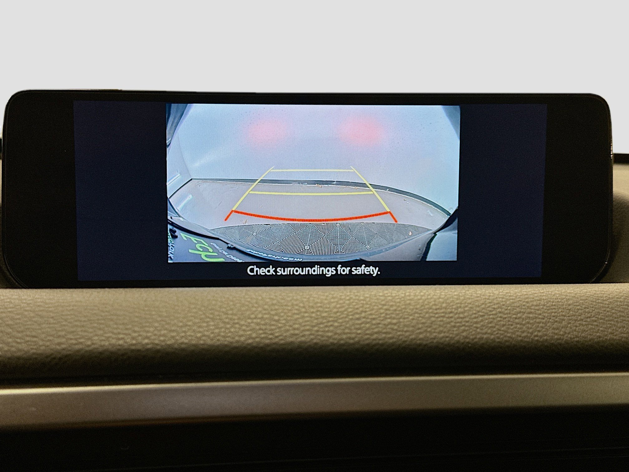 Used 2024 MAZDA CX-50 AWD 2.5 S w/ Preferred Package image 23