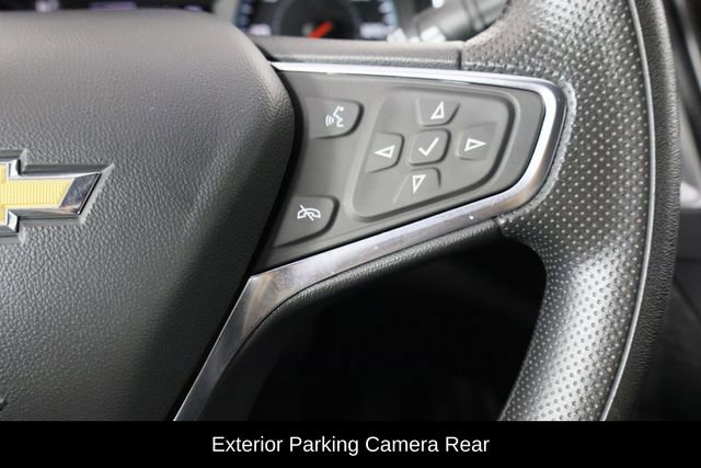 Used 2024 Chevrolet Malibu LT FWD image 9