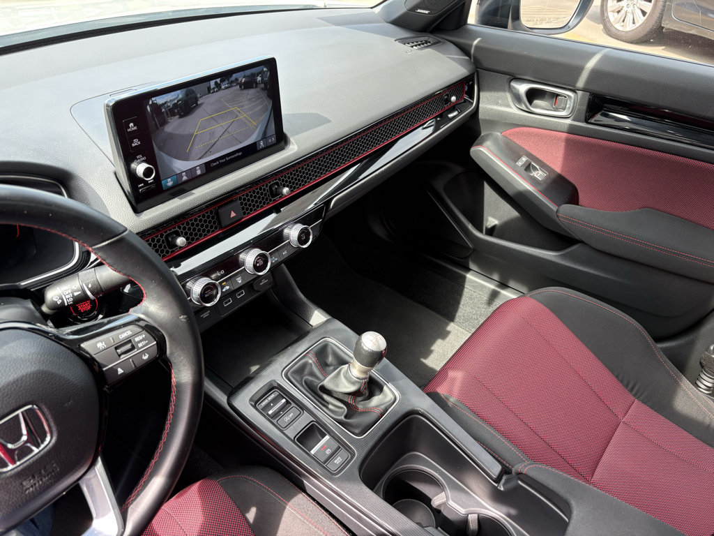 Certified 2024 Honda Civic Si image 18