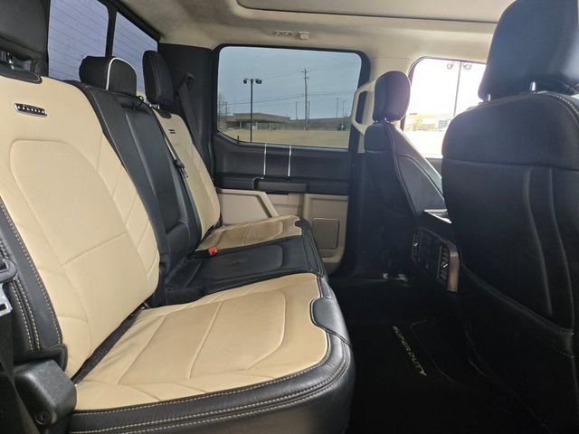 Used 2020 Ford F450 Limited w/ FX4 Off-Road Package image 19