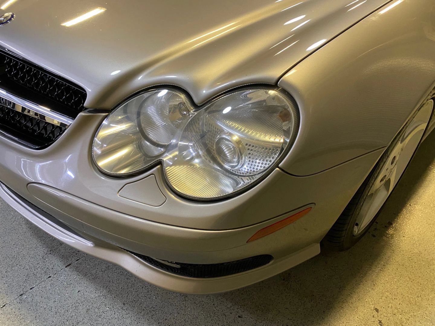 Used 2005 Mercedes-Benz SL 500 image 36
