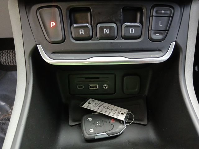 Used 2020 GMC Terrain SLT AWD/4WD image 34