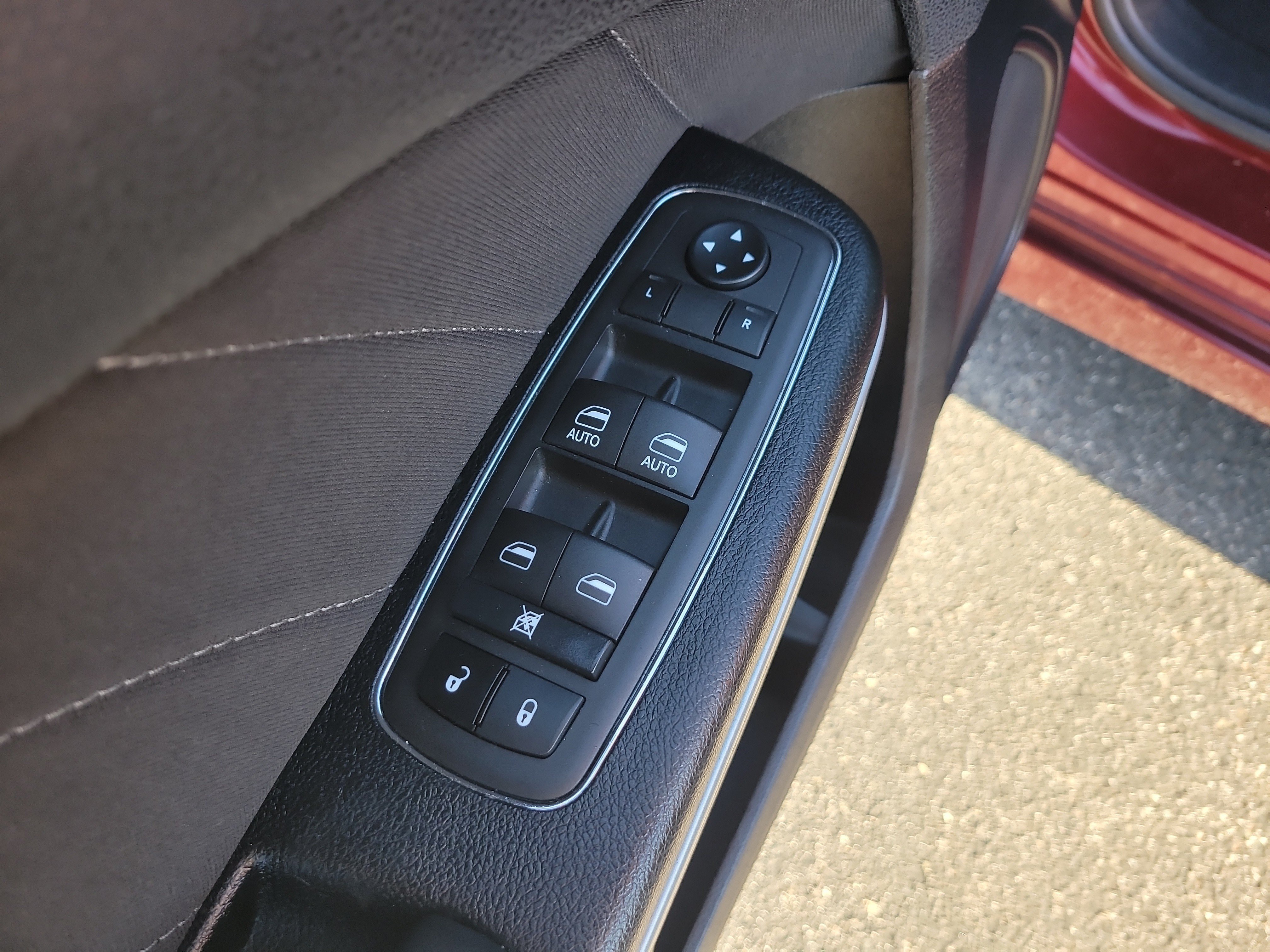 Used 2023 Dodge Charger GT RWD image 16