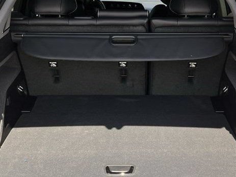 New 2026 Cadillac Optiq Sport 2 AWD/4WD image 24