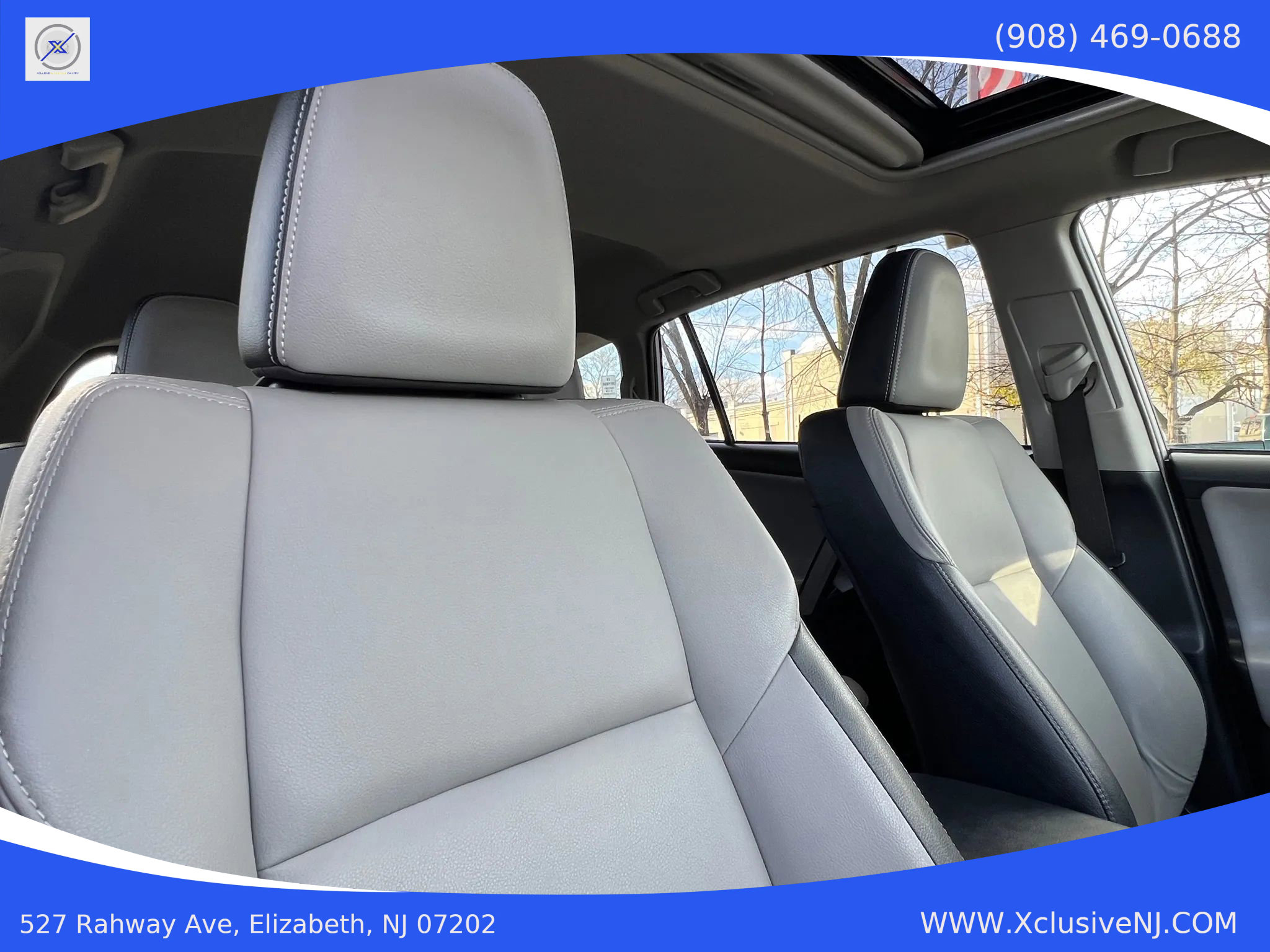 Used 2017 Toyota RAV4 Limited image 22