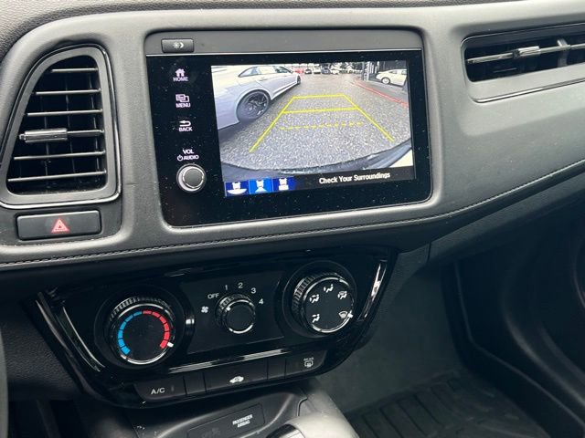 Used 2022 Honda HR-V Sport image 21