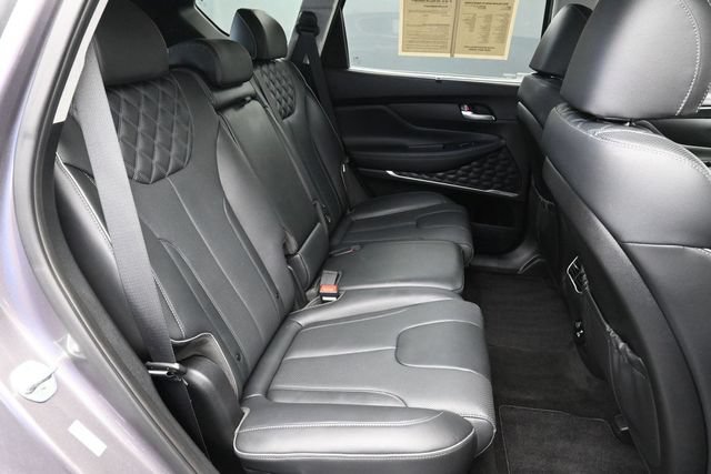 Used 2021 Hyundai Santa Fe Limited AWD/4WD image 31