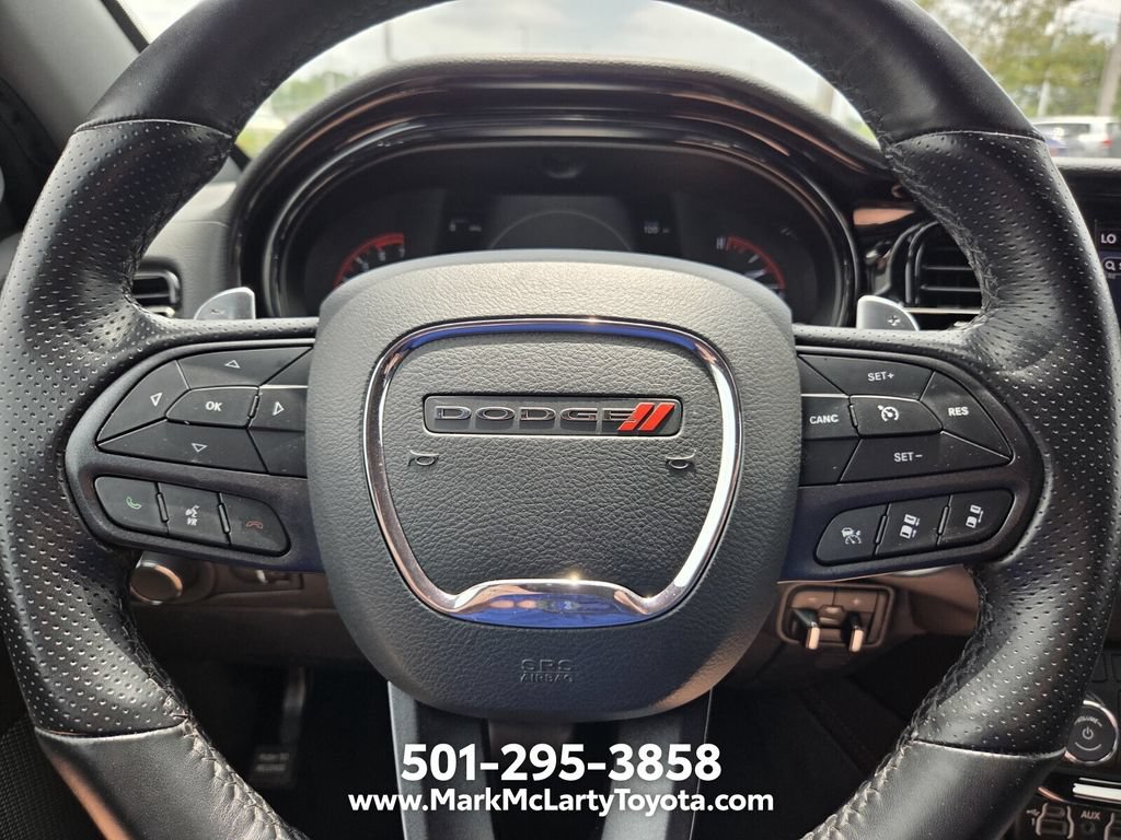 Used 2024 Dodge Durango R/T AWD/4WD image 26