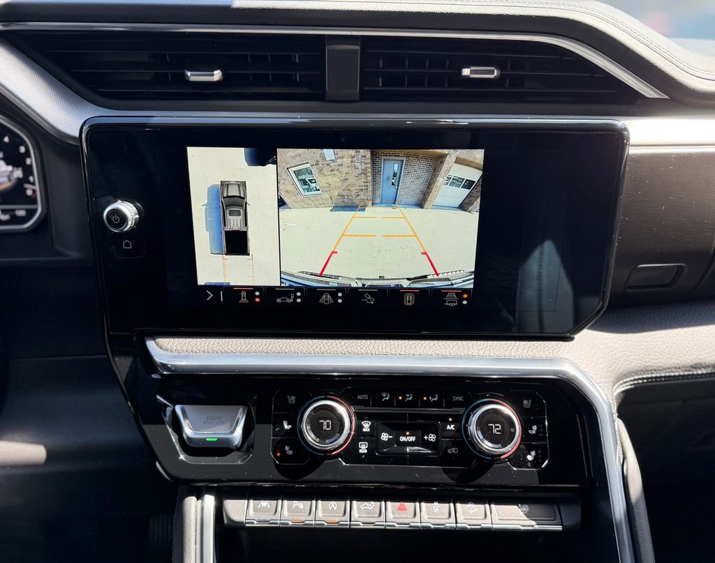 Used 2024 GMC Sierra 1500 Denali w/ Denali Reserve Package image 36