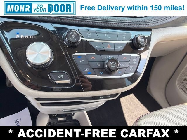 Used 2019 Chrysler Pacifica Limited FWD image 23