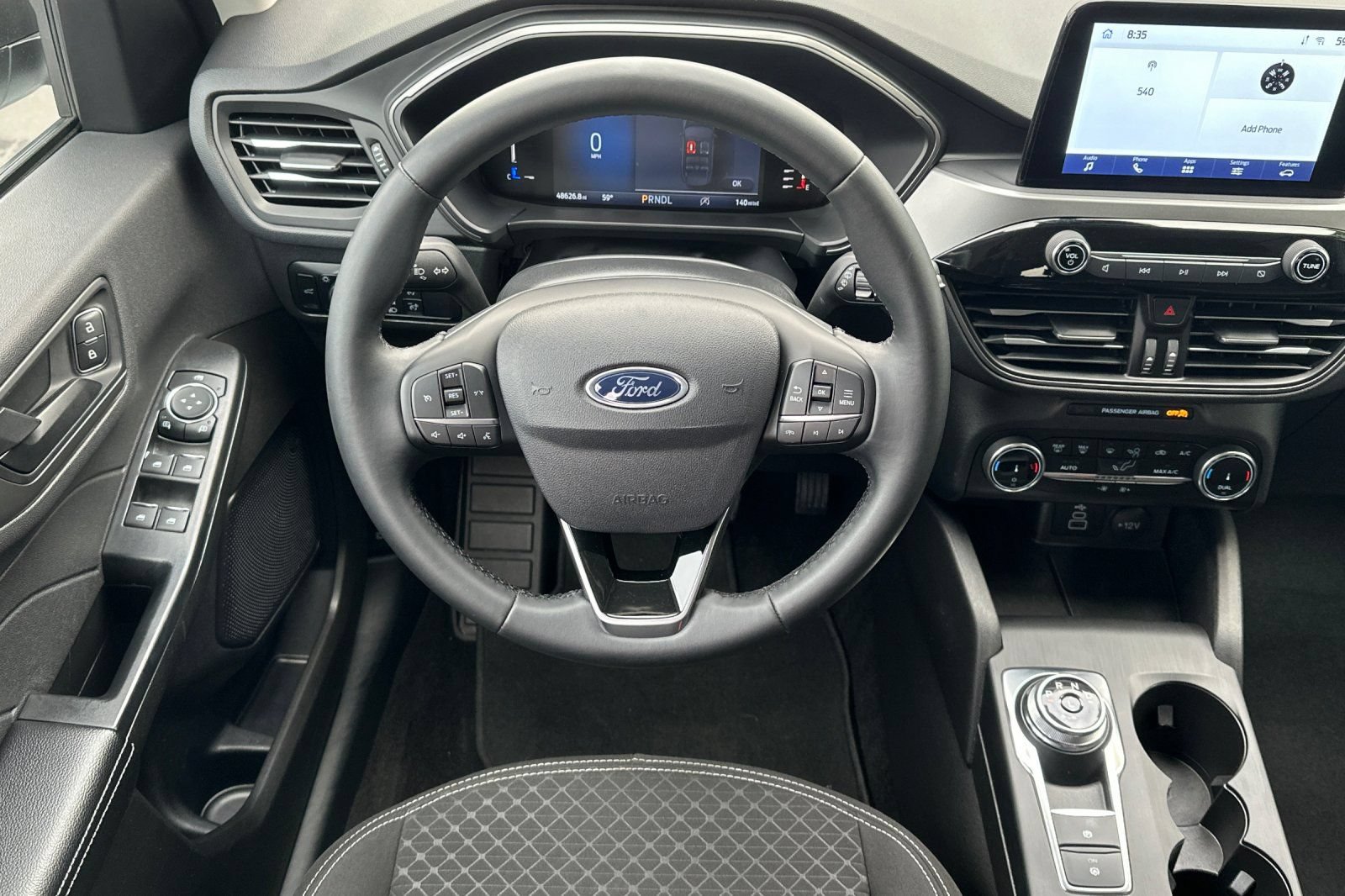 Used 2024 Ford Escape Active FWD image 14