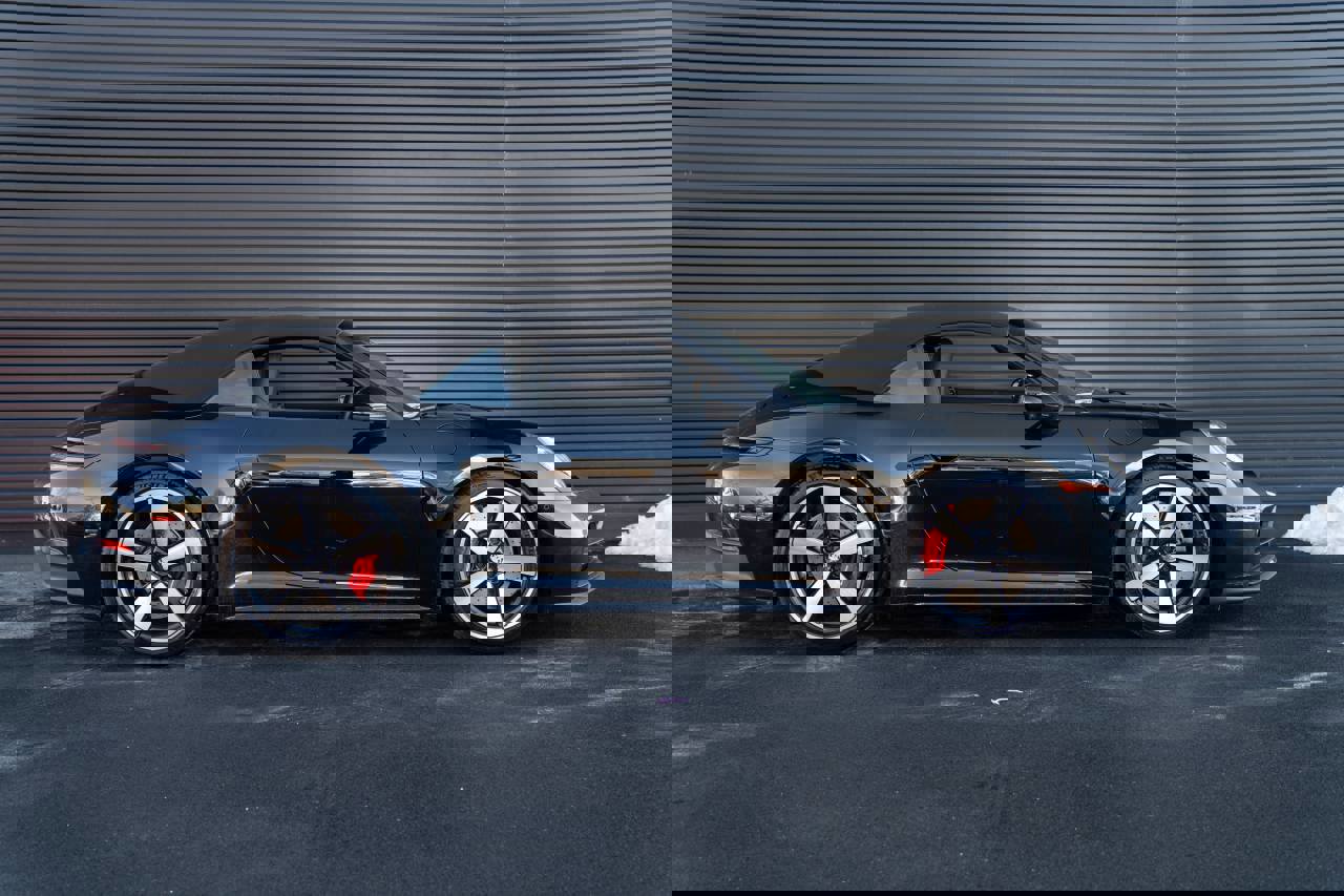 New 2026 Porsche 911 Carrera S image 9