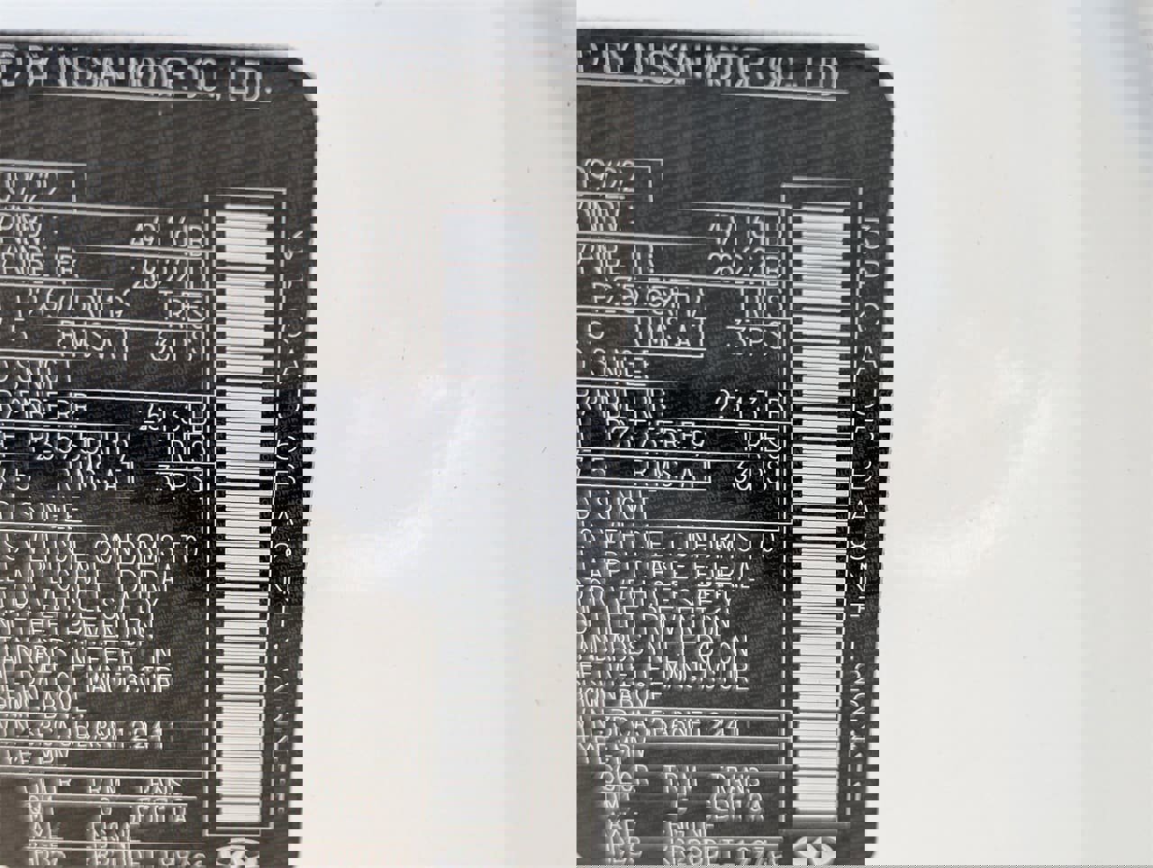 Used 2022 INFINITI QX50 Luxe image 29