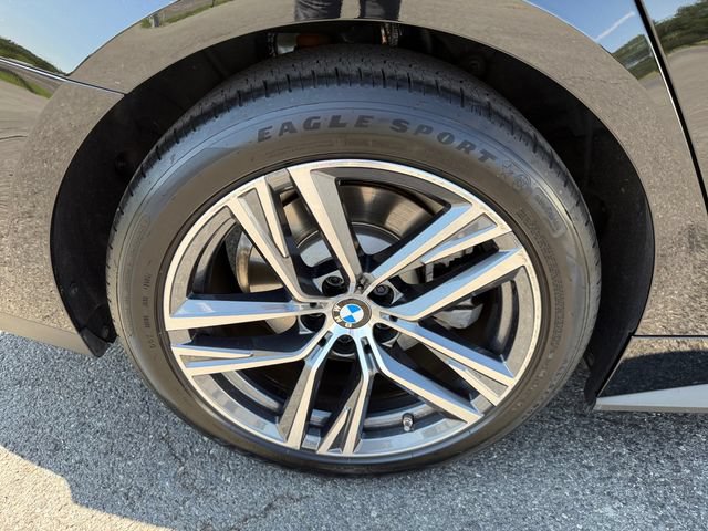 Used 2026 BMW 430i xDrive w/ Premium Package AWD/4WD image 39