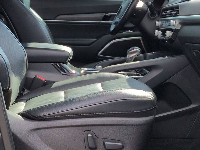 Used 2022 Kia Telluride EX w/ EX Premium Package image 30