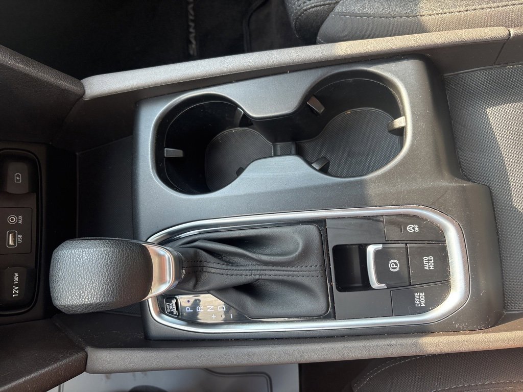 Used 2020 Hyundai Santa Fe SEL image 24