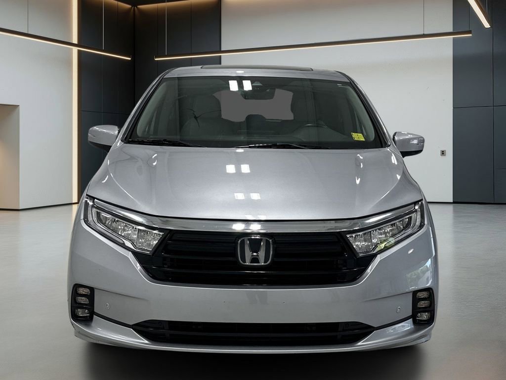 Used 2022 Honda Odyssey Elite image 8