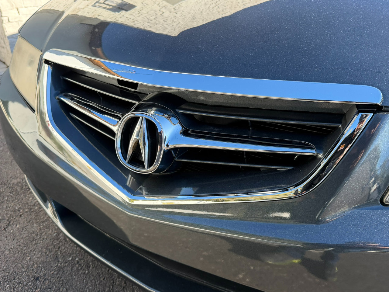 Used 2005 Acura TSX image 5