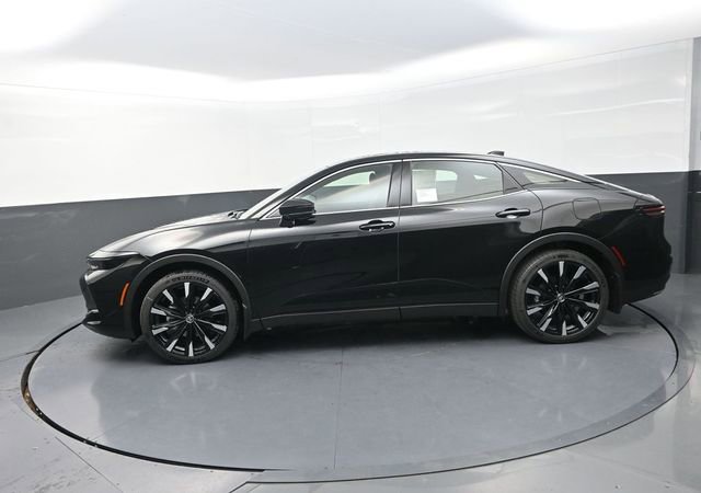 New 2026 Toyota Crown Platinum image 4