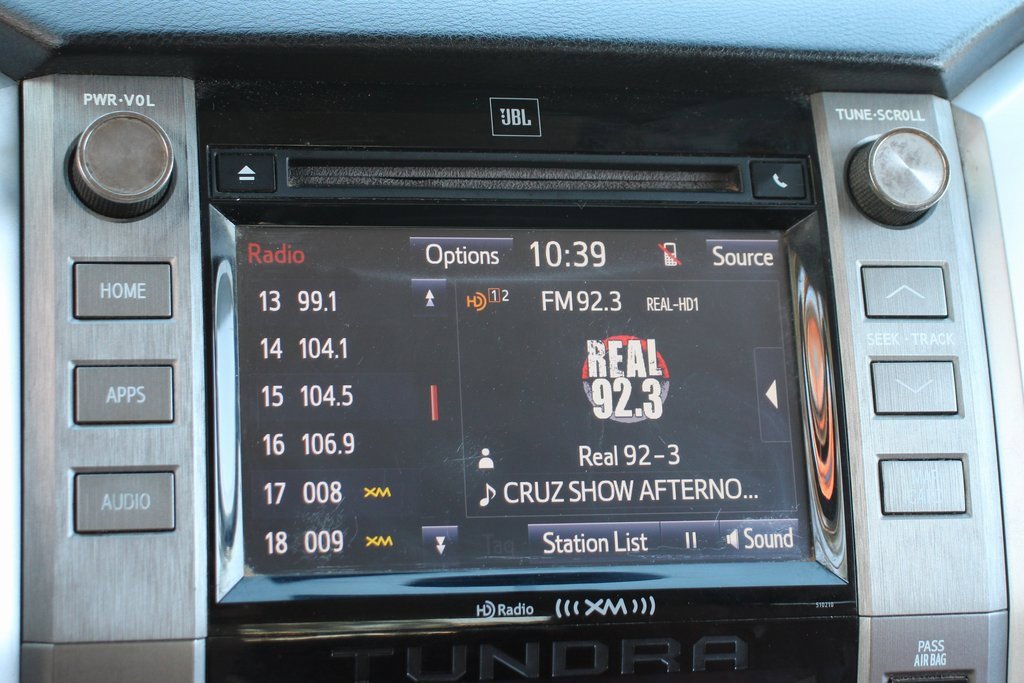 Used 2018 Toyota Tundra 1794 Edition image 29