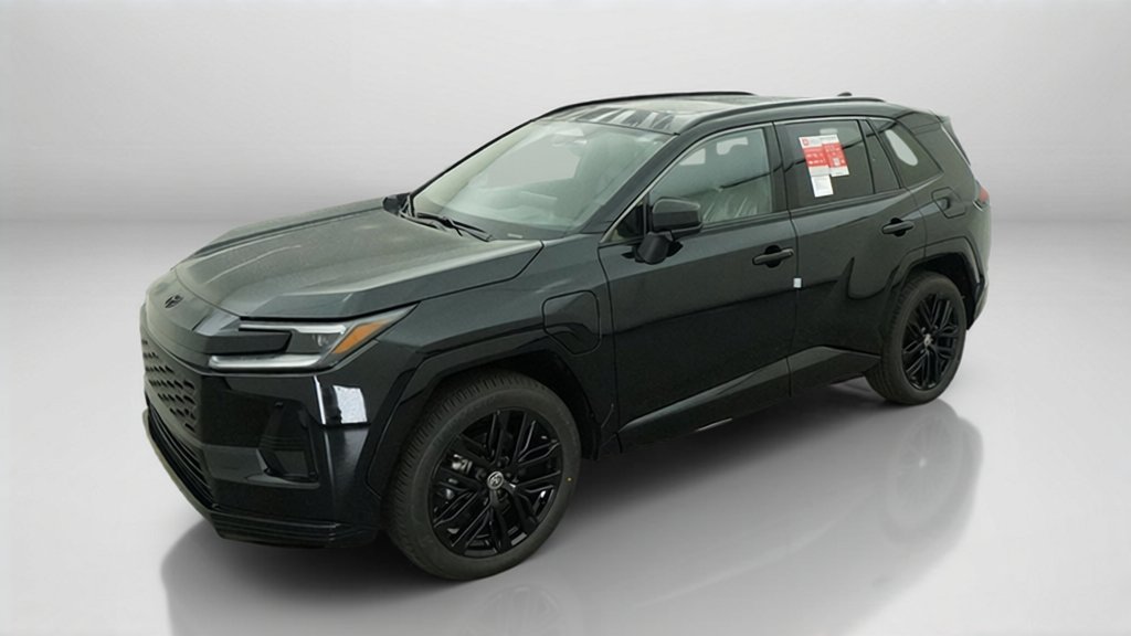 New 2026 Toyota RAV4 XSE w/ Weather Package AWD/4WD image 28