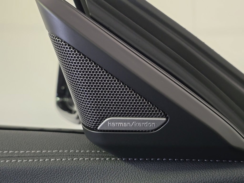 New 2026 BMW Z4 sDrive30i w/ Premium Package image 14