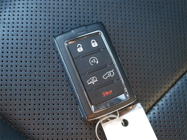 Used 2022 Jeep Wagoneer Series III w/ Premium Group I image 35