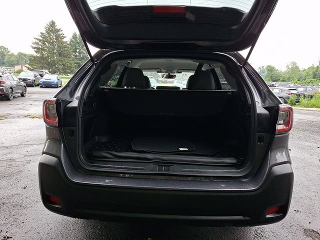 Certified 2025 Subaru Outback Premium AWD/4WD image 41