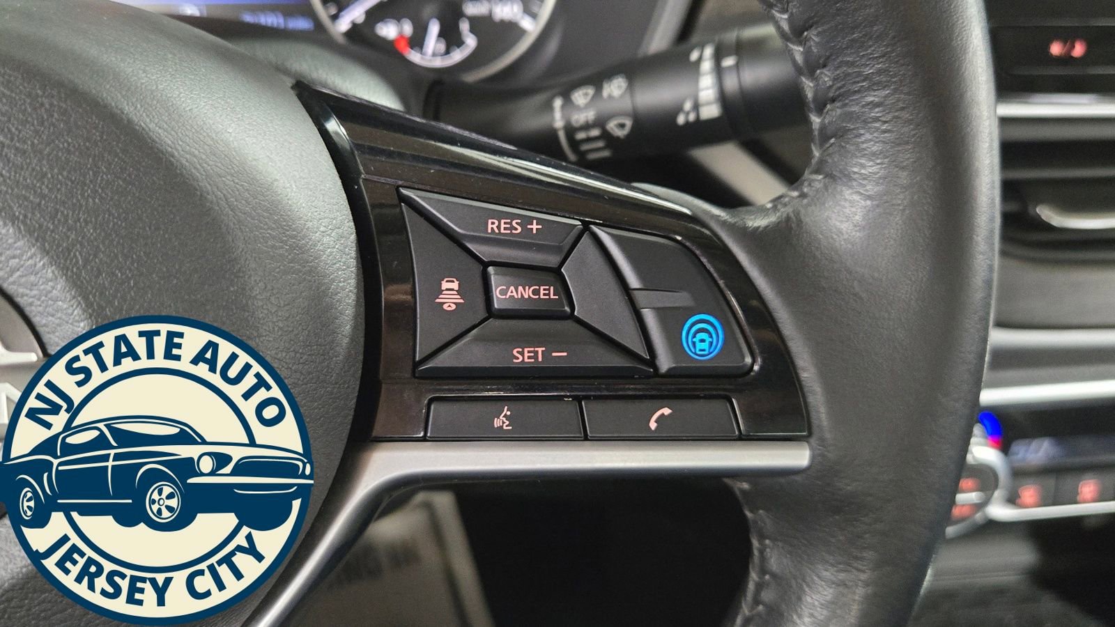 Used 2023 Nissan Altima 2.5 SL image 13