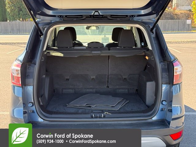Used 2018 Ford Escape SE AWD/4WD image 17