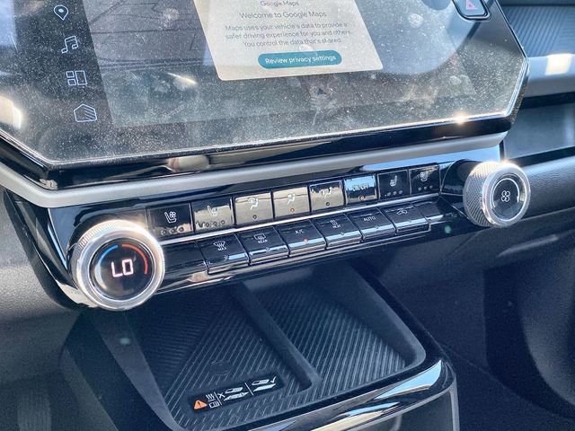 New 2027 Chevrolet Bolt RS w/ Technology Package image 24