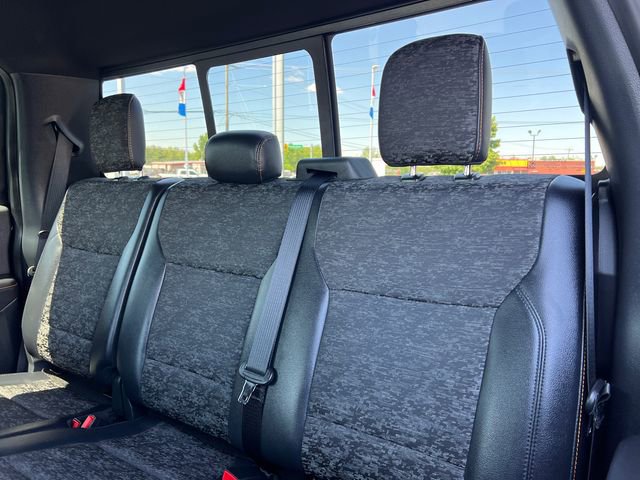 Certified 2025 Ford F150 Tremor w/ Tow/Haul Package AWD/4WD image 26