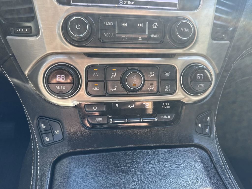 Used 2020 GMC Yukon Denali w/ Denali Ultimate Package image 19