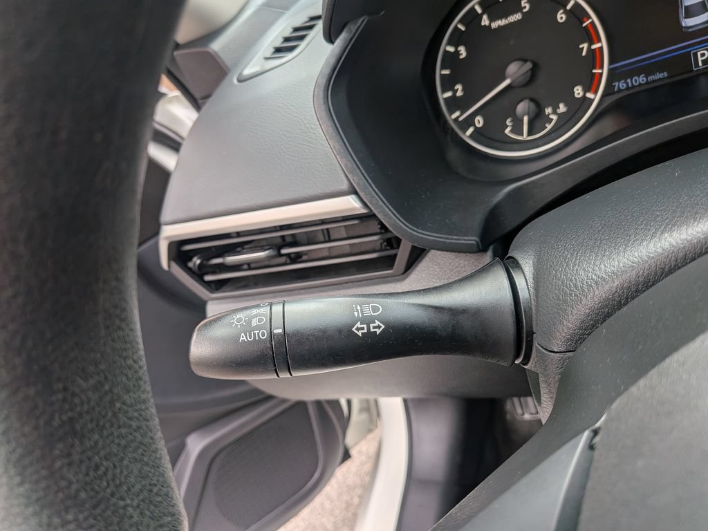 Used 2020 Nissan Altima 2.5 S FWD image 27