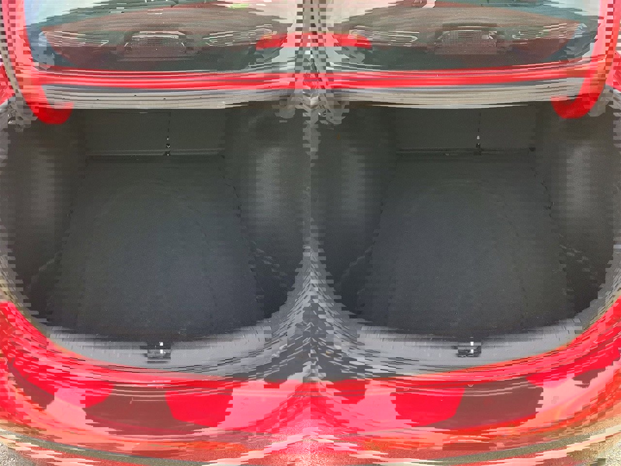 Used 2023 Kia Rio S image 7